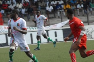 Côte dÂ’Ivoire : L'Africa sport, ça ne sÂ’arrête plusÂ…